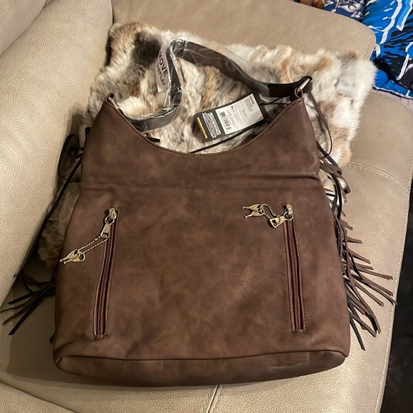 Browning Bags Browning Cassidy Moss Oak Concealed Carry Purse Poshmark